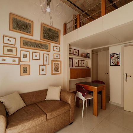 Restart Accommodations Farnesina Rome Bagian luar foto